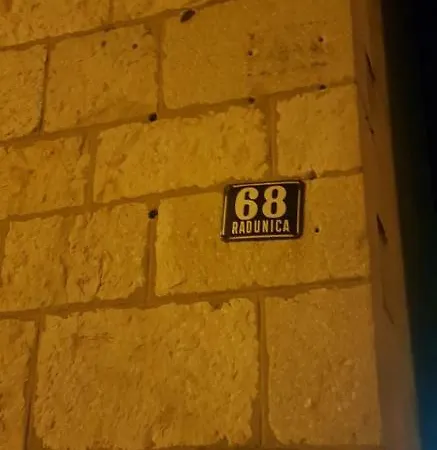 Guest house Radun
