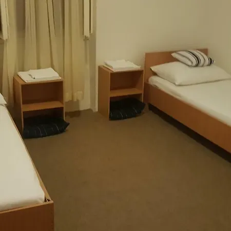 Radun Guest house Split
